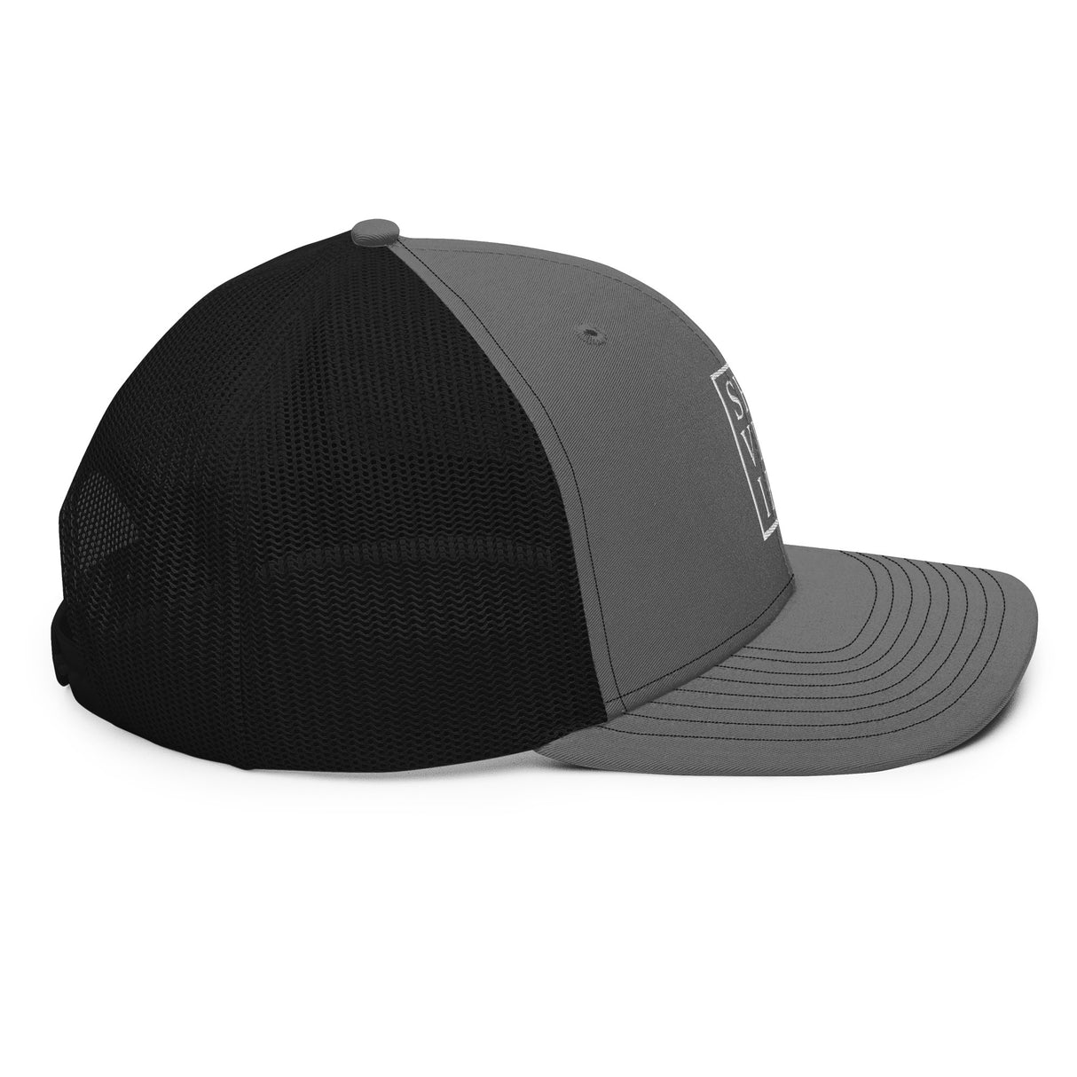 TRC ShaveLife Trucker Cap Snapback