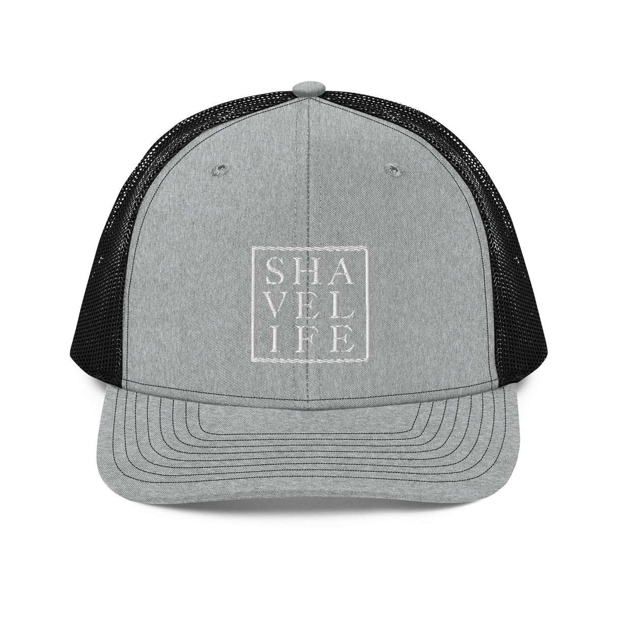 TRC ShaveLife Trucker Cap Snapback