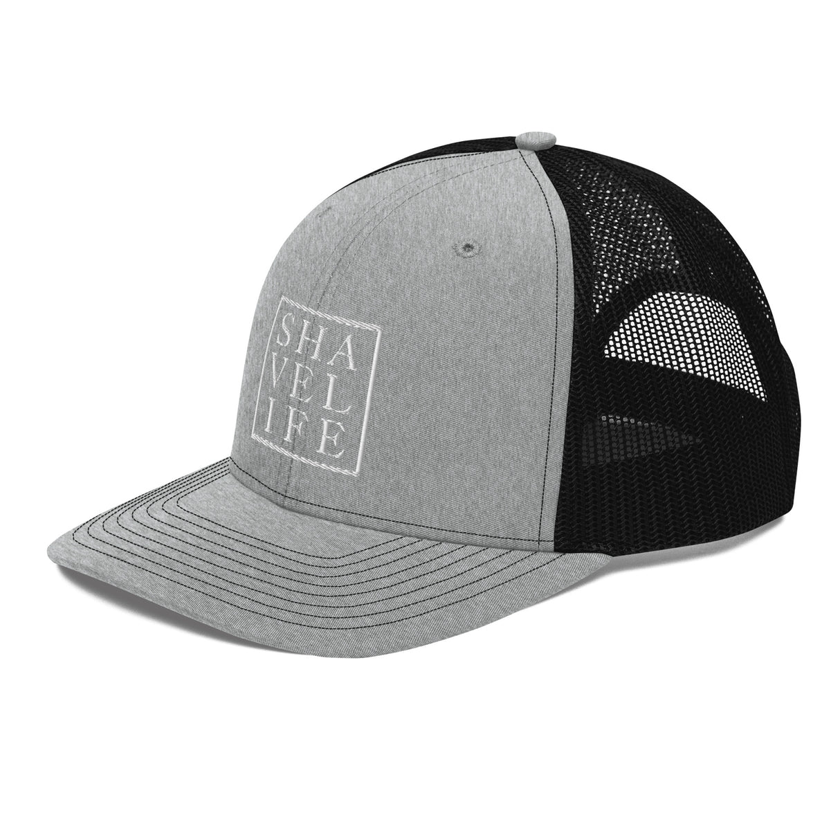TRC ShaveLife Trucker Cap Snapback
