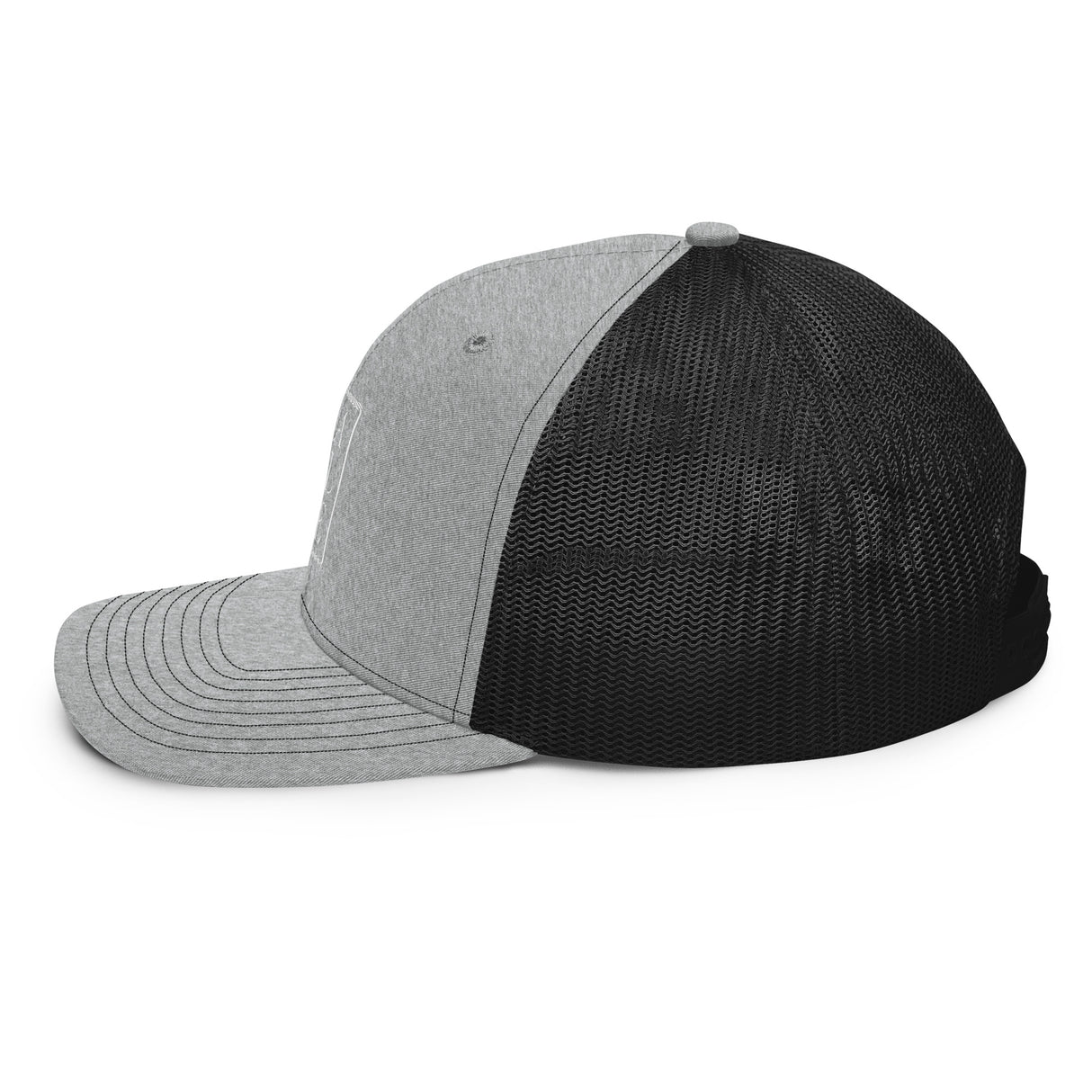 TRC ShaveLife Trucker Cap Snapback
