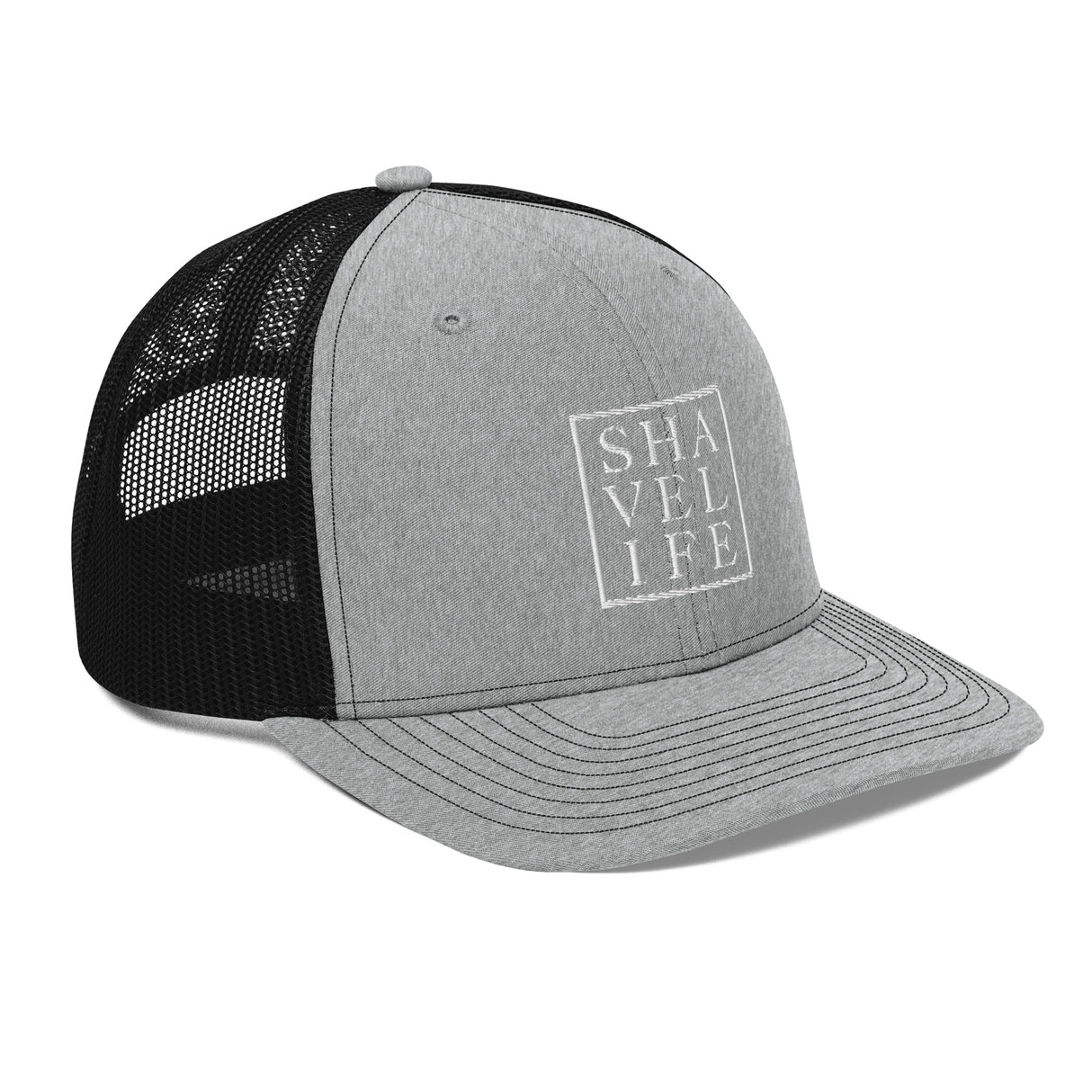 TRC ShaveLife Trucker Cap Snapback