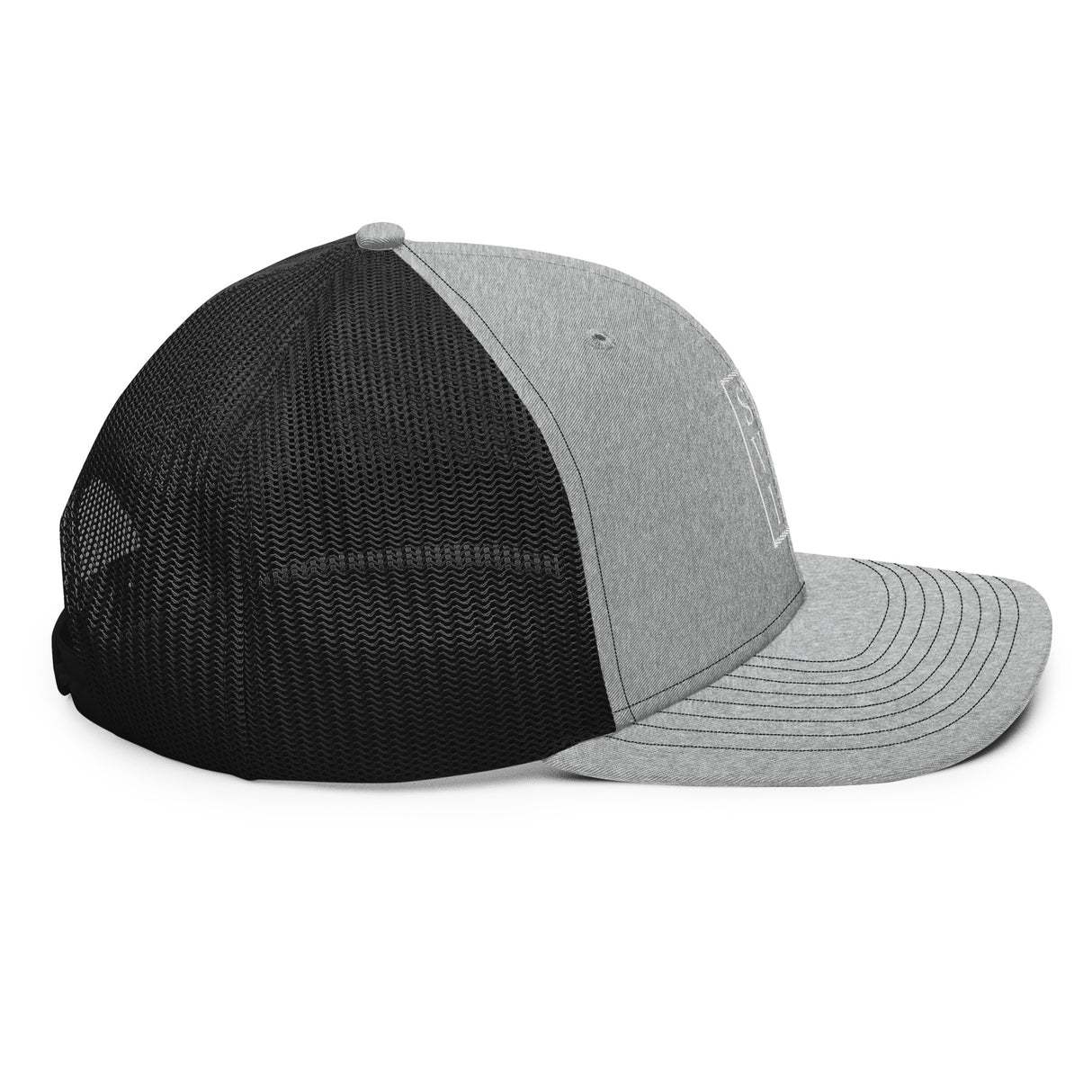 TRC ShaveLife Trucker Cap Snapback