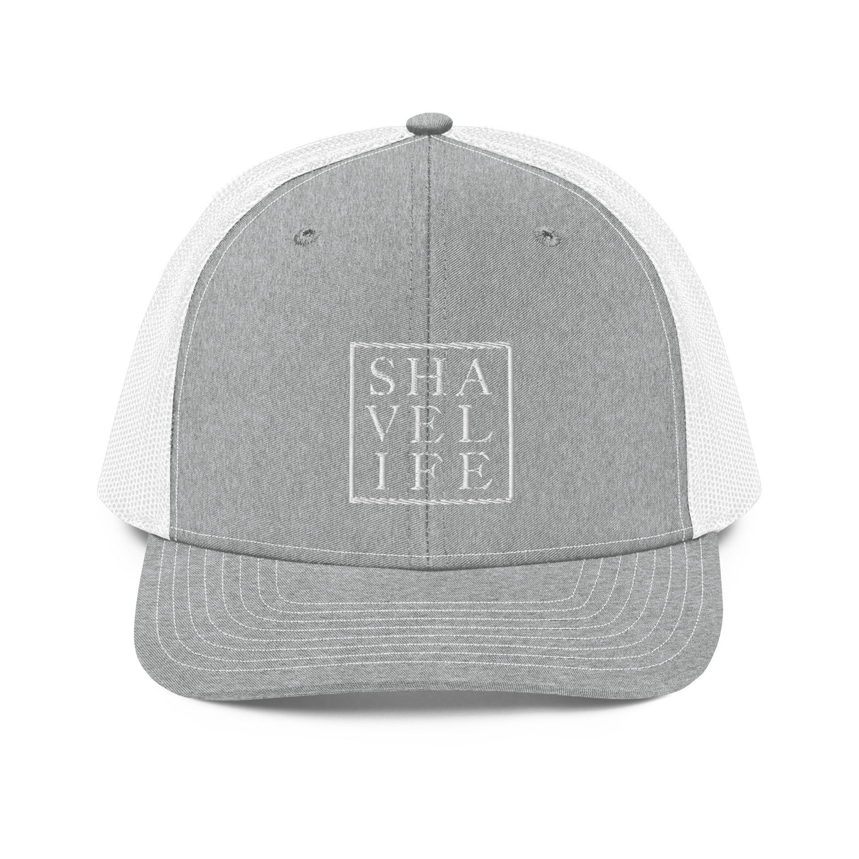 TRC ShaveLife Trucker Cap Snapback