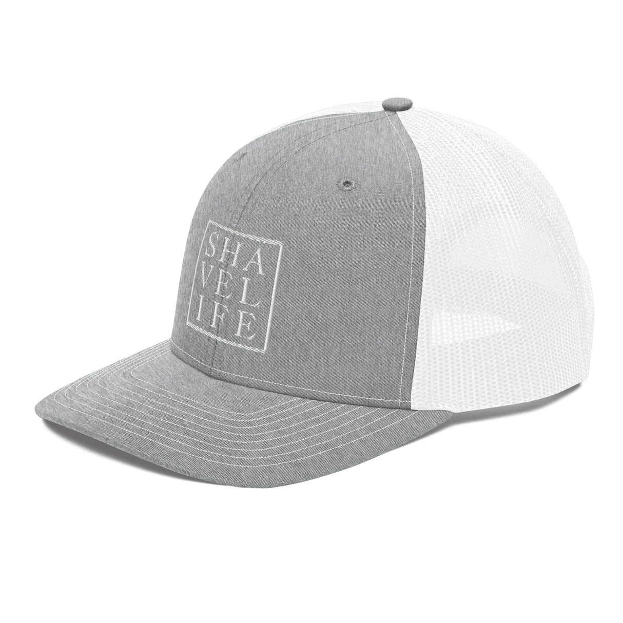 TRC ShaveLife Trucker Cap Snapback