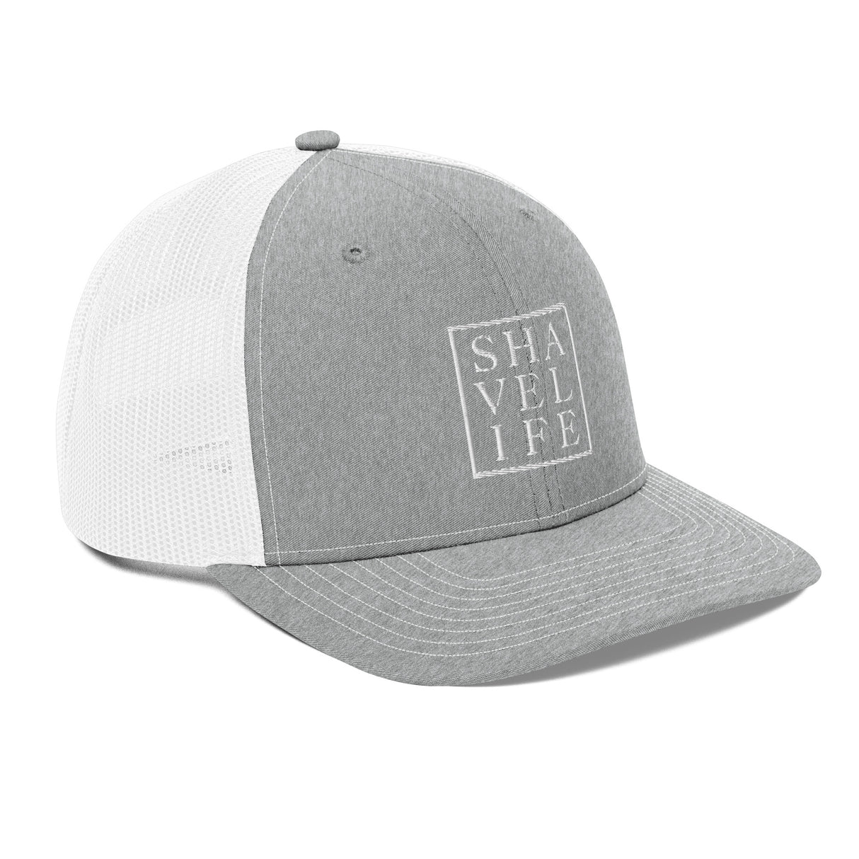 TRC ShaveLife Trucker Cap Snapback