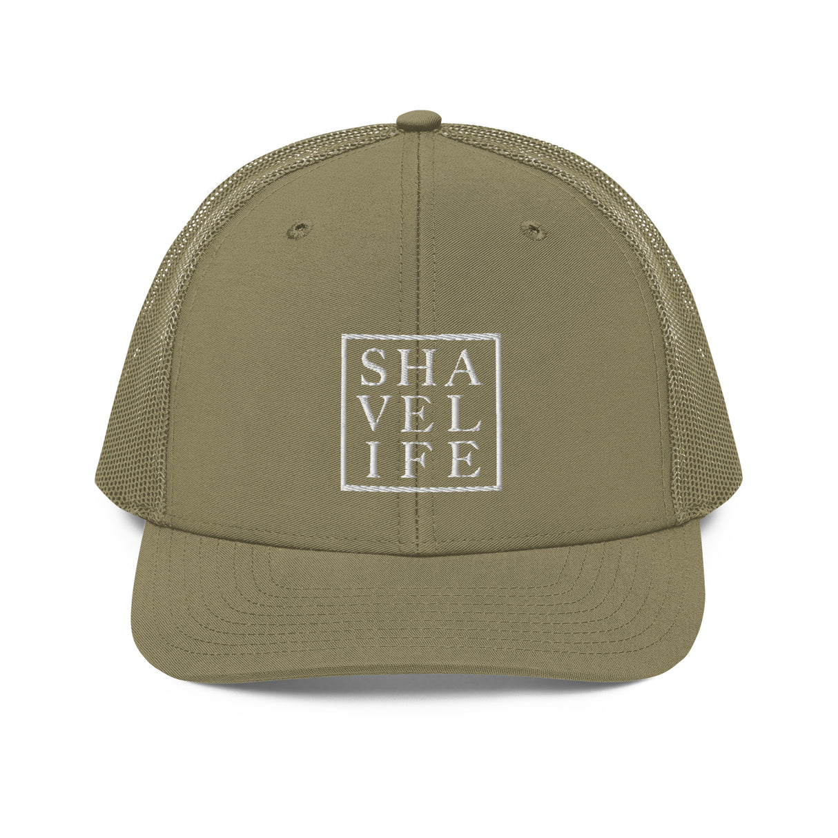 TRC ShaveLife Trucker Cap Snapback