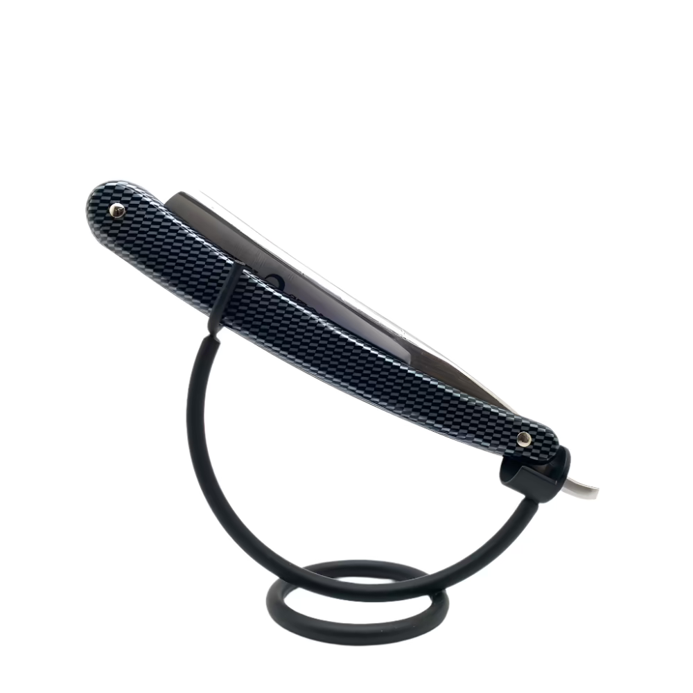 Steel 2 Stone - Straight Razor - Shave Ready