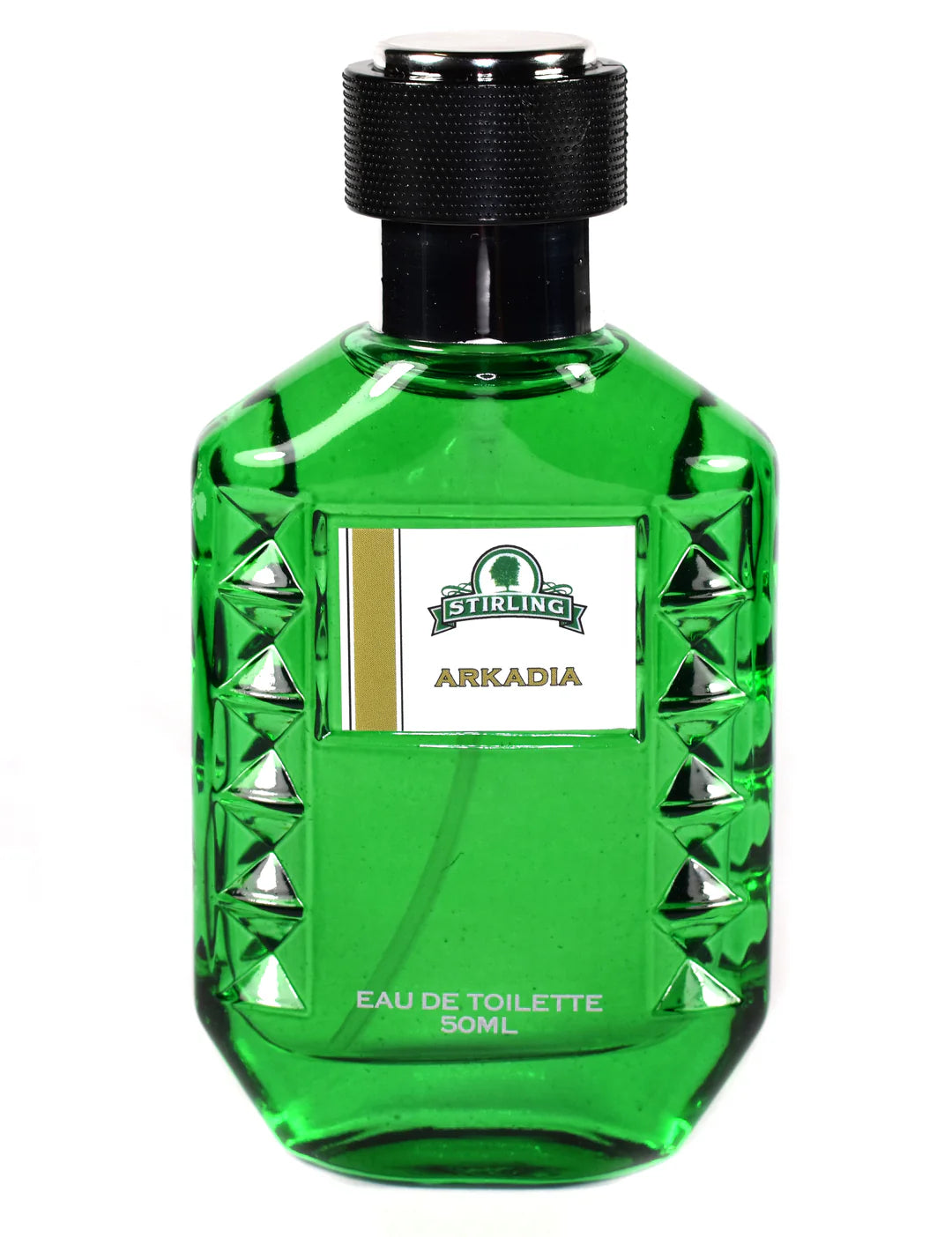 Stirling Soap Company Arkadia Eau de Toilette 50ml