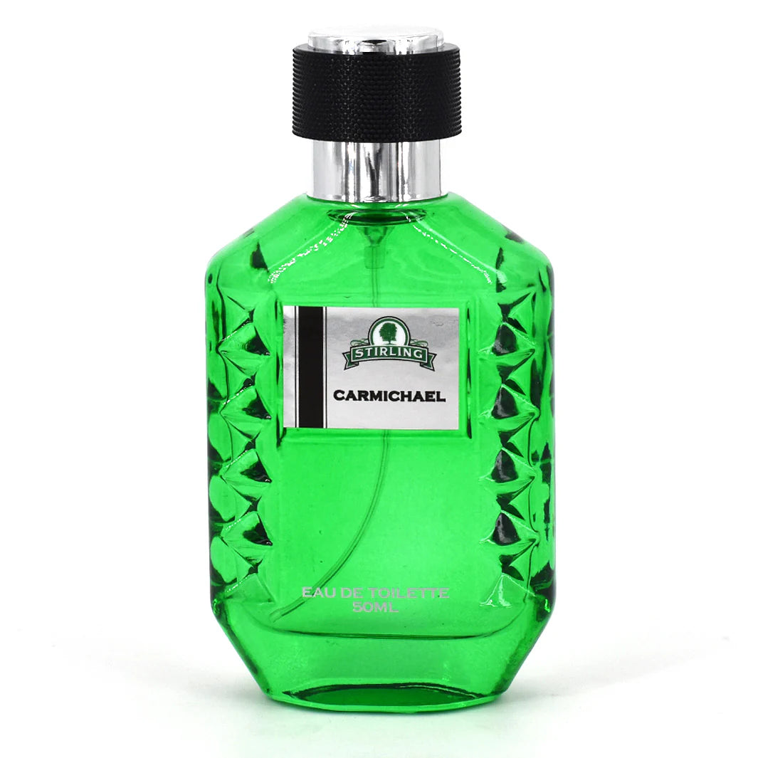 Stirling Soap Company Carmichael Eau de Toilette 50ml