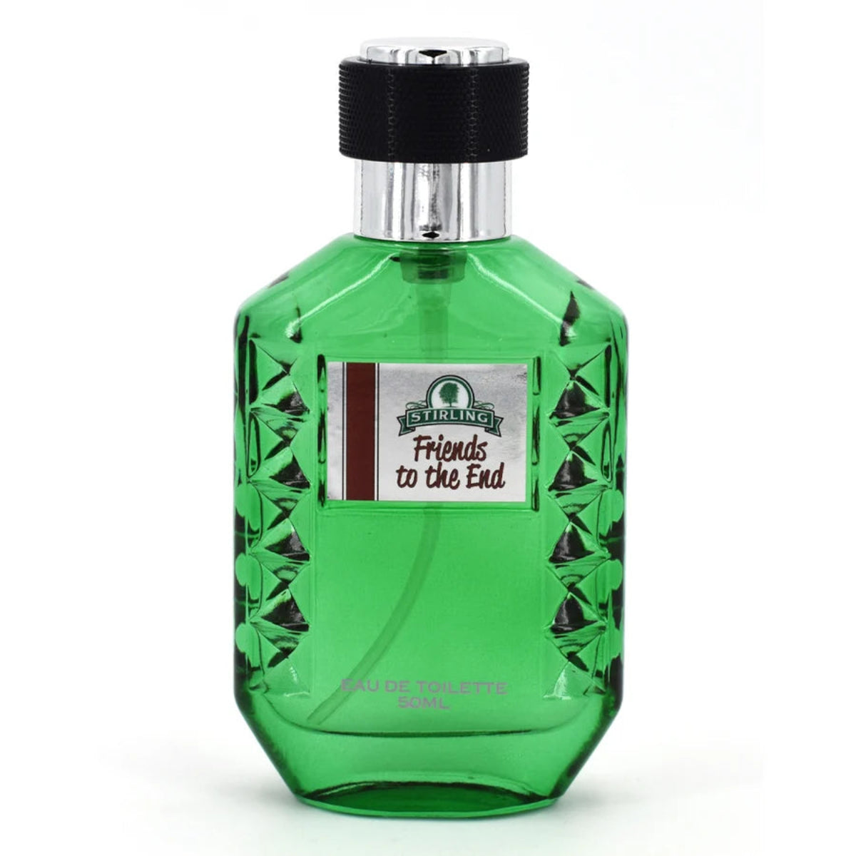 Stirling Soap Company Friends to the End Eau de Toilette 50ml
