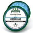 Stirling Soap Company - Glacial Iceberg Island - Shave Soap - 5.8oz