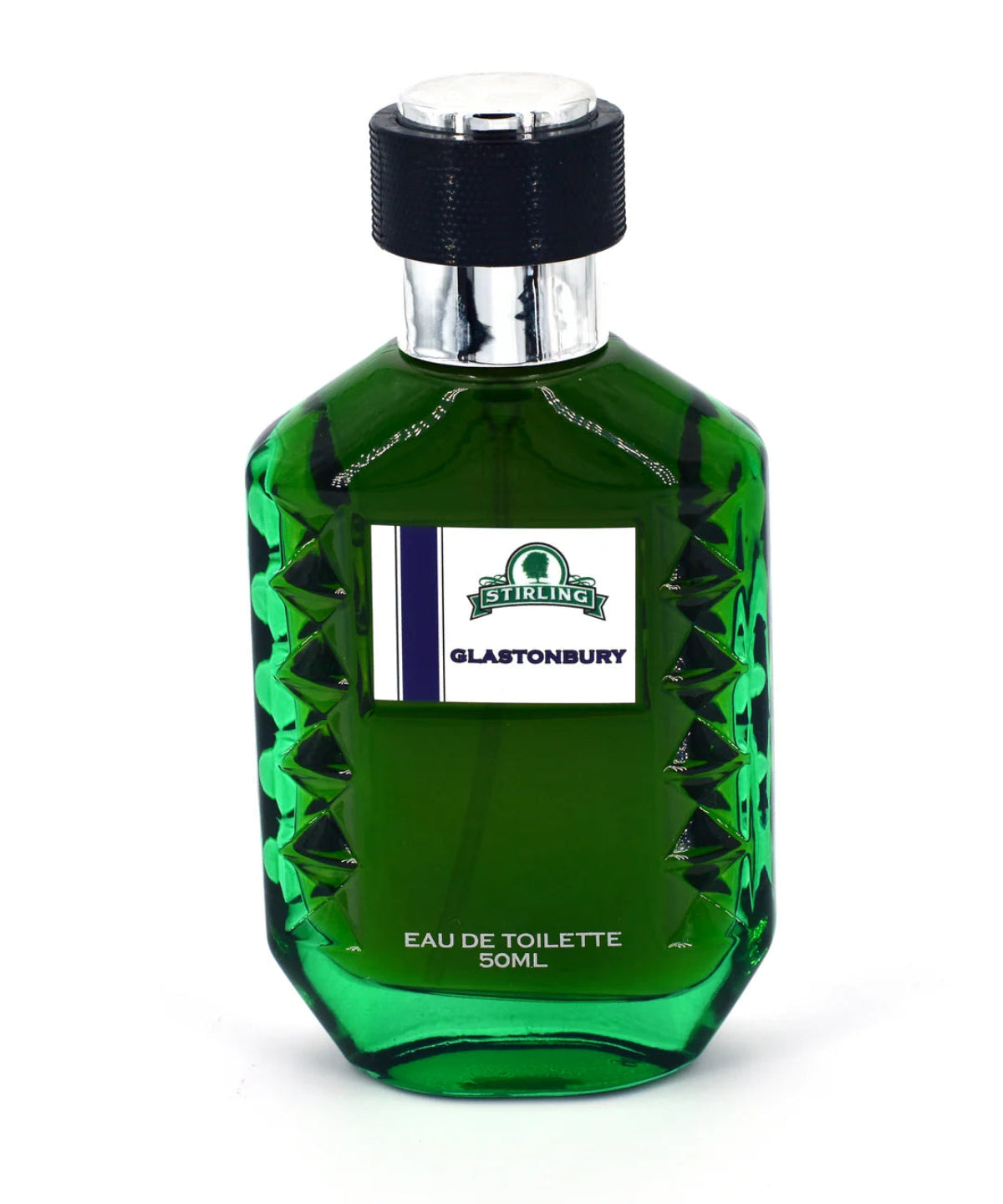 Stirling Soap Company Glastonbury Eau de Toilette 50ml