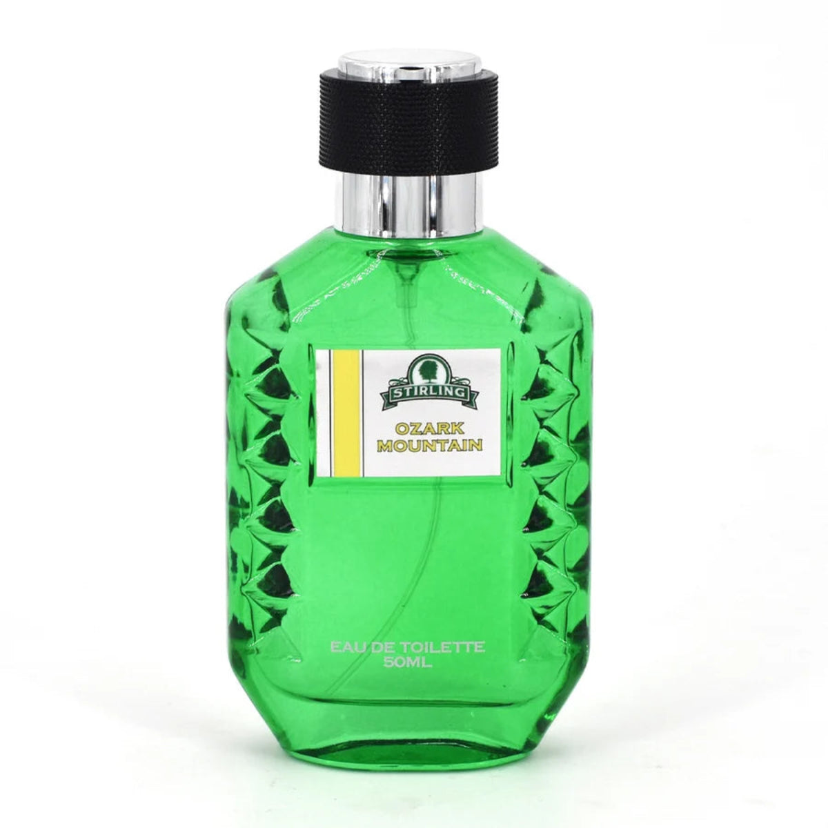 Stirling Soap Company Ozark Mountain Eau de Toilette 50ml