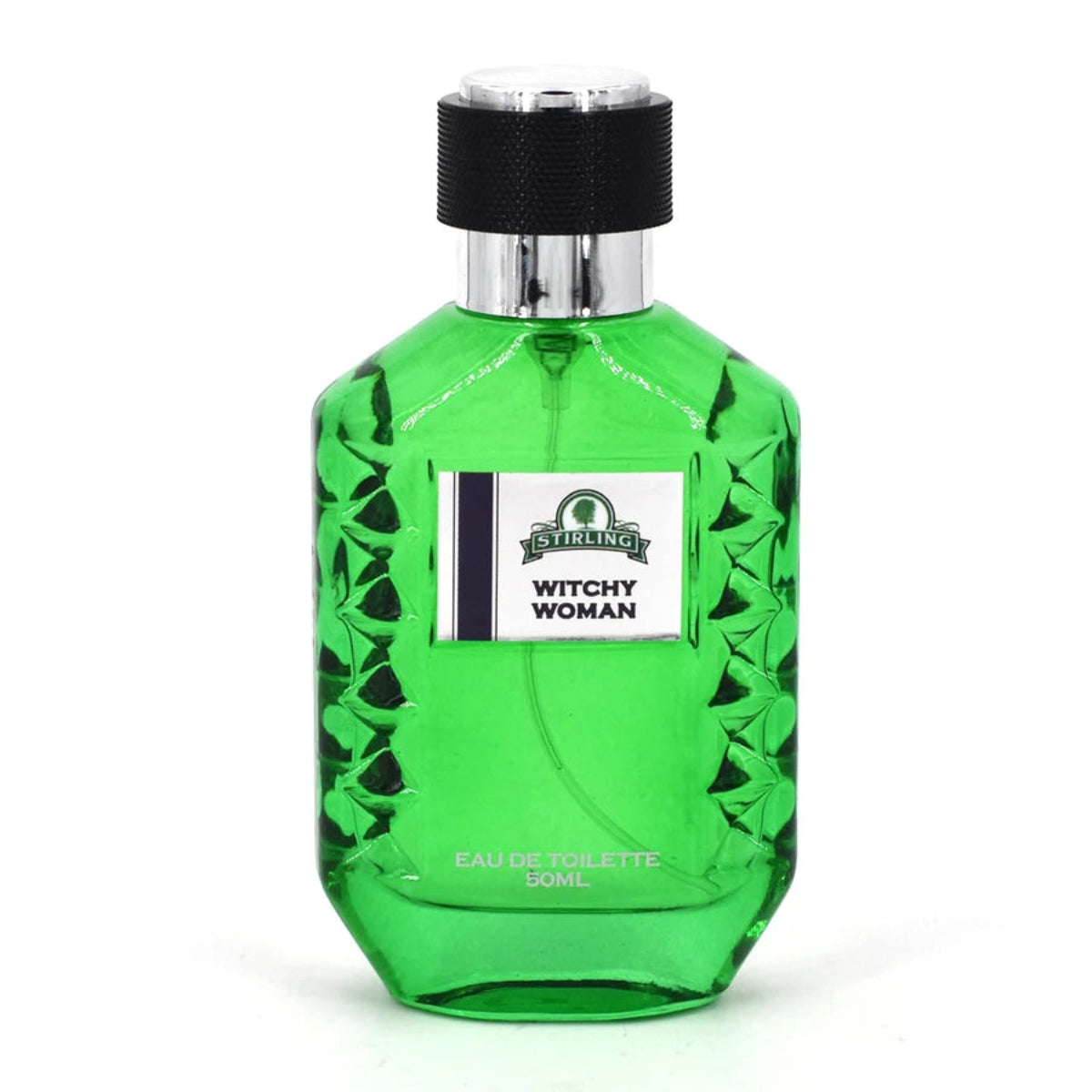 Stirling Soap Company Witchy Woman Eau de Toilette 50ml