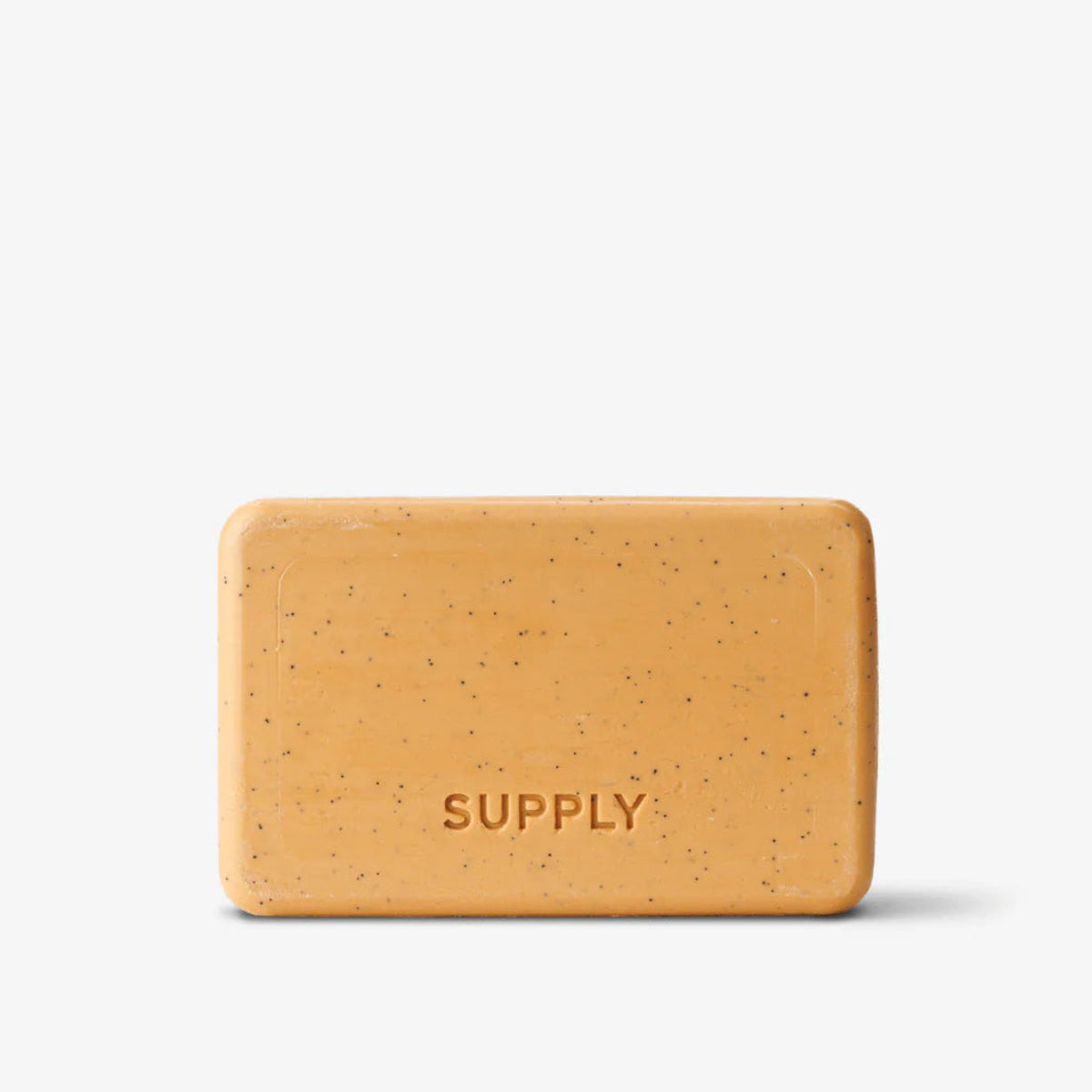 Supply Exfoliating Bar Soap 7oz