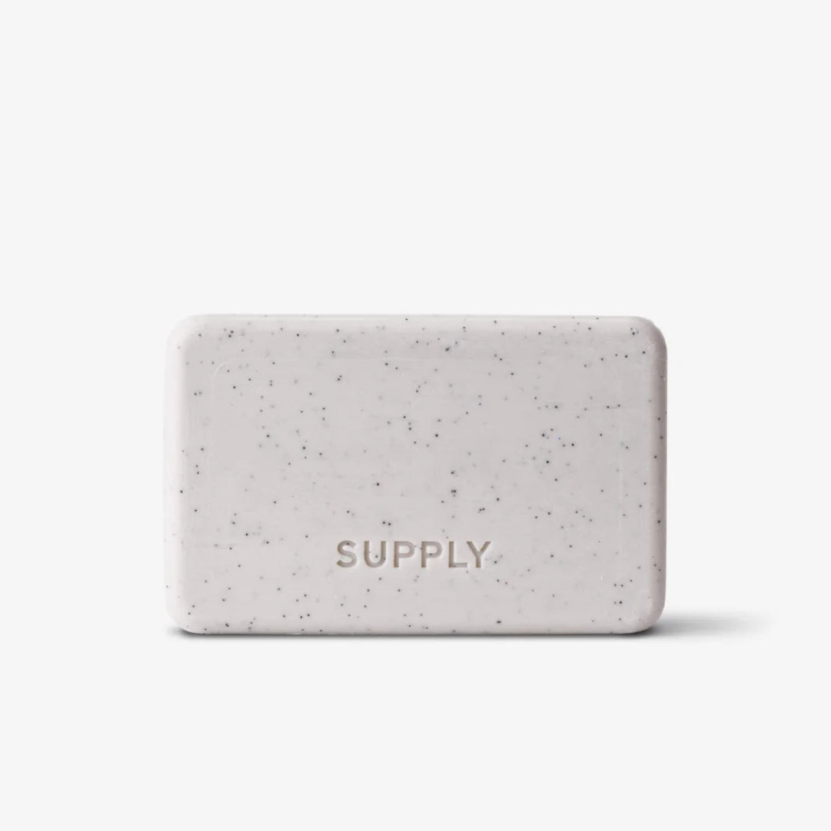 Supply Exfoliating Bar Soap 7oz