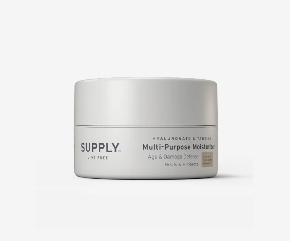Supply - Multi Purpose Moisturizer - 3oz