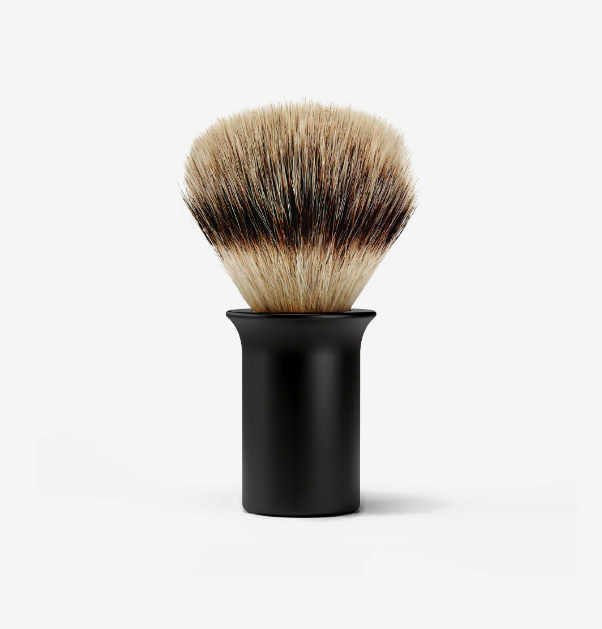 Supply - Silvertip Synthetic Shaving Brush