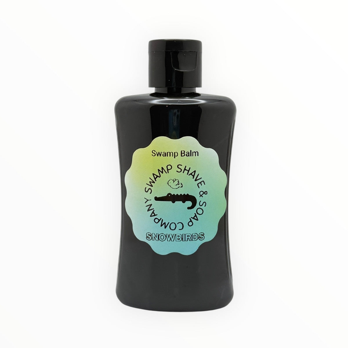 Swamp Shave & Soap Co Snowbirds Swamp Balm 100ml