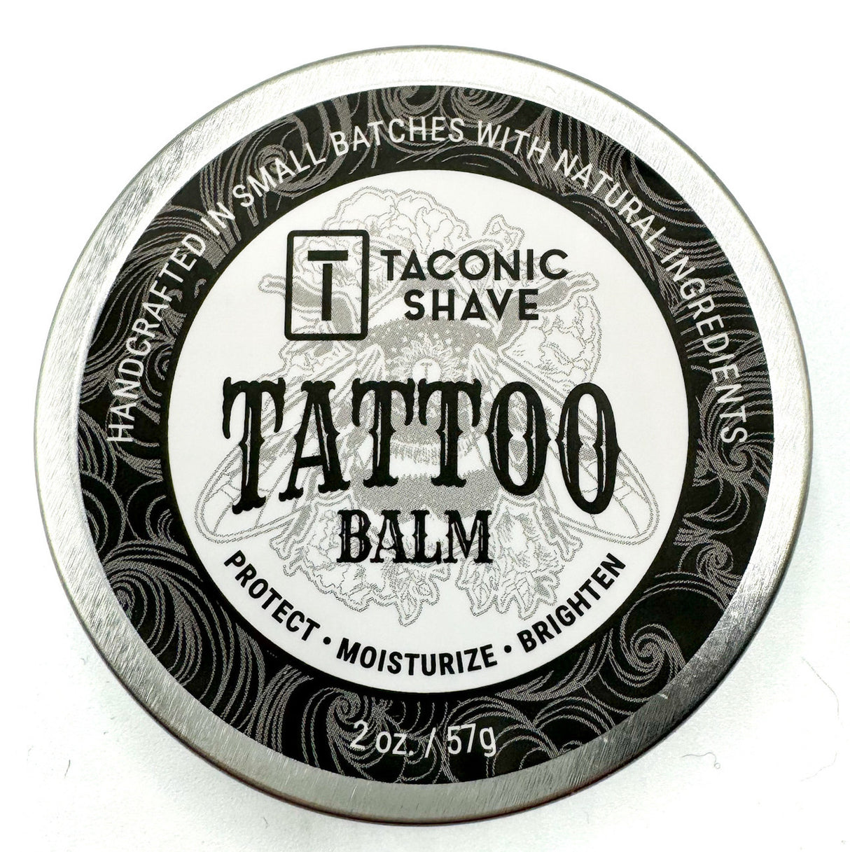 Taconic Brightening Tattoo Balm All Purpose Salve 2oz