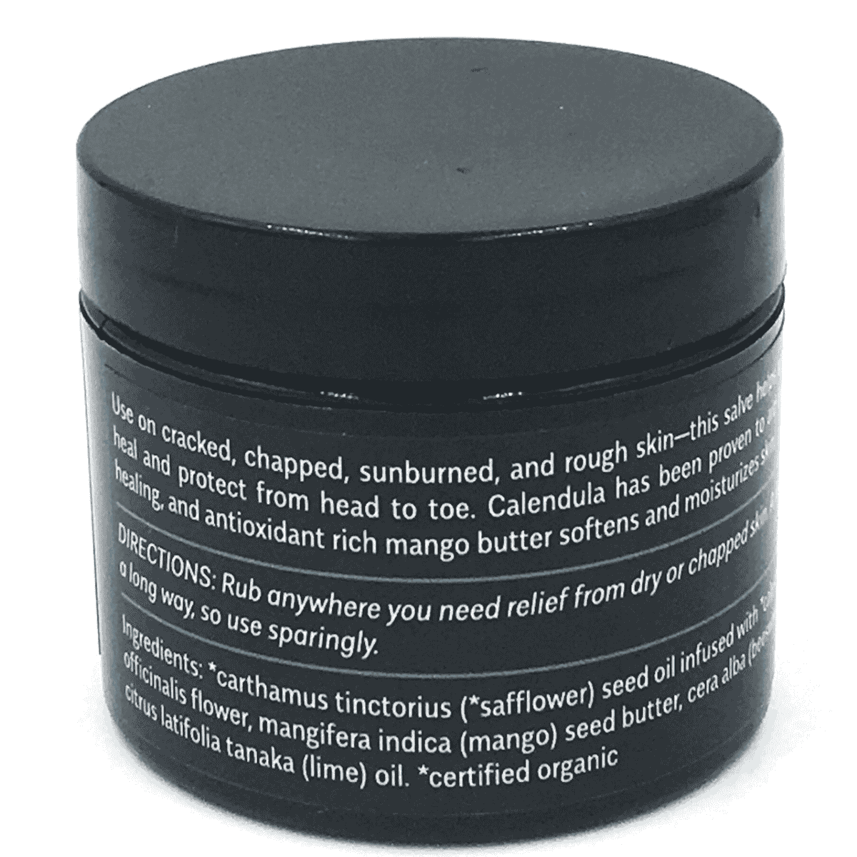 Taconic Hand and Body Salve All Purpose Balm 2oz