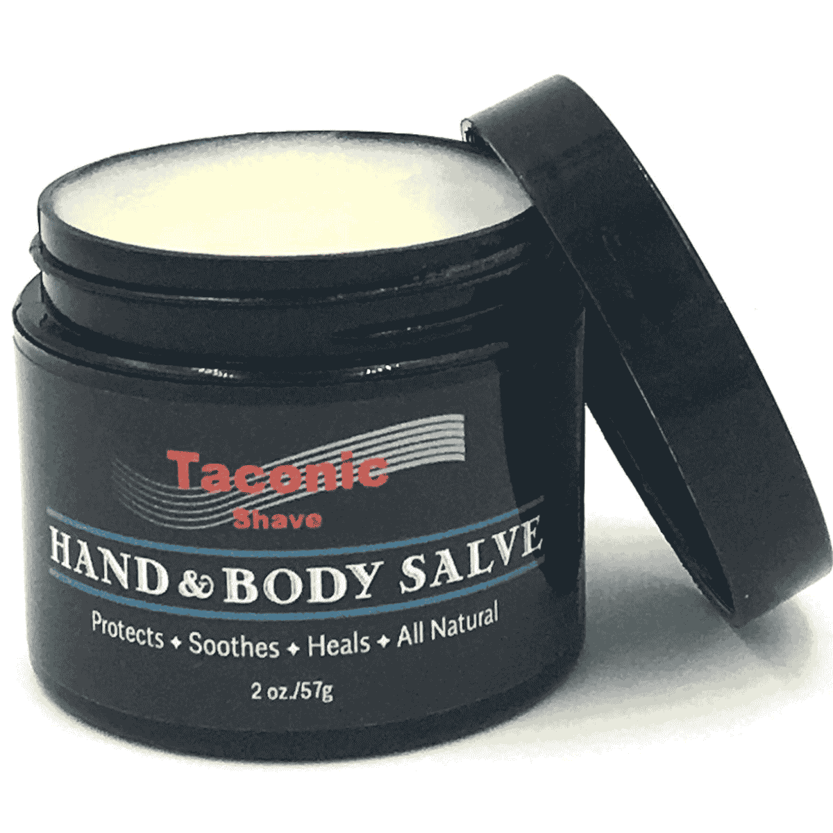Taconic Hand and Body Salve All Purpose Balm 2oz