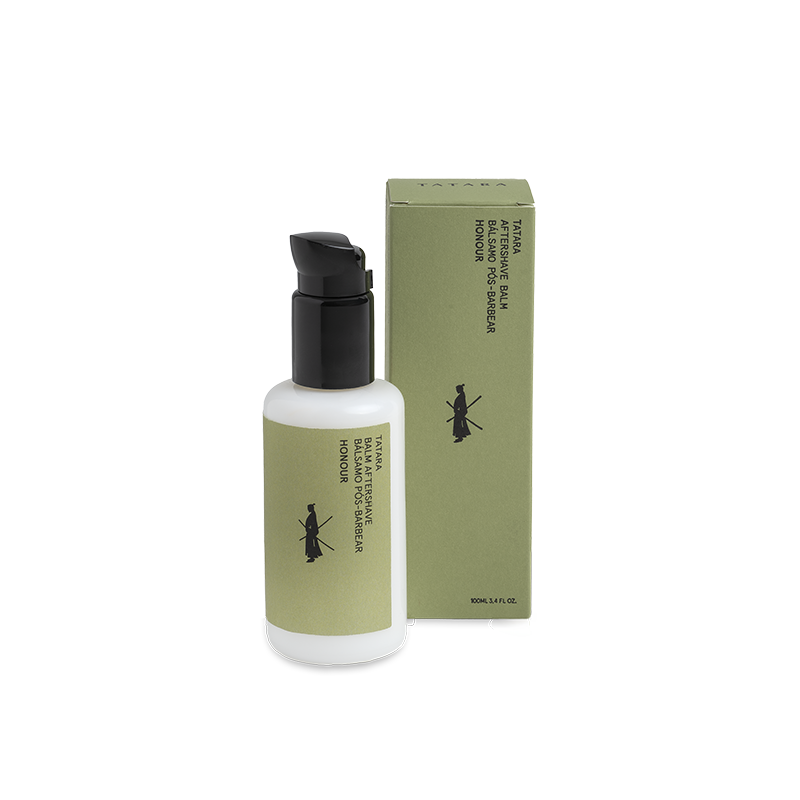 Tatara Aftershave Balm 100ml
