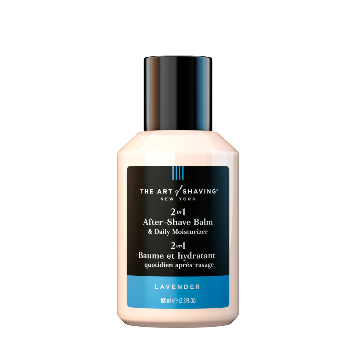 The Art of Shaving Lavender Aftershave Balm 3.3oz