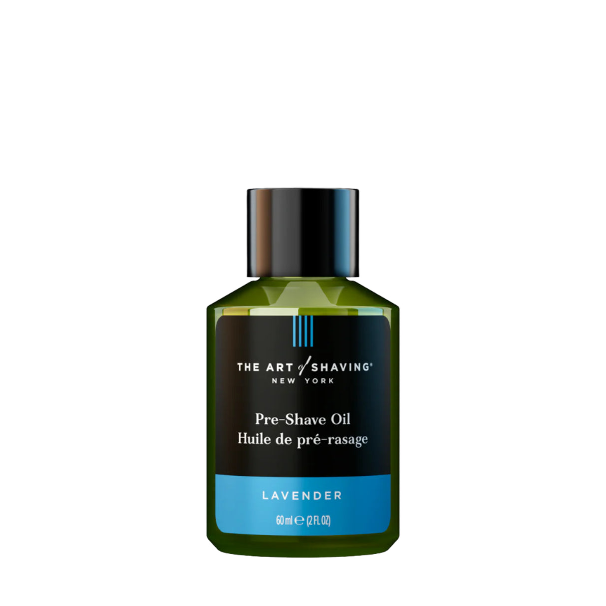 The Art of Shaving - Pre-Shave Oil - Lavender- 2oz