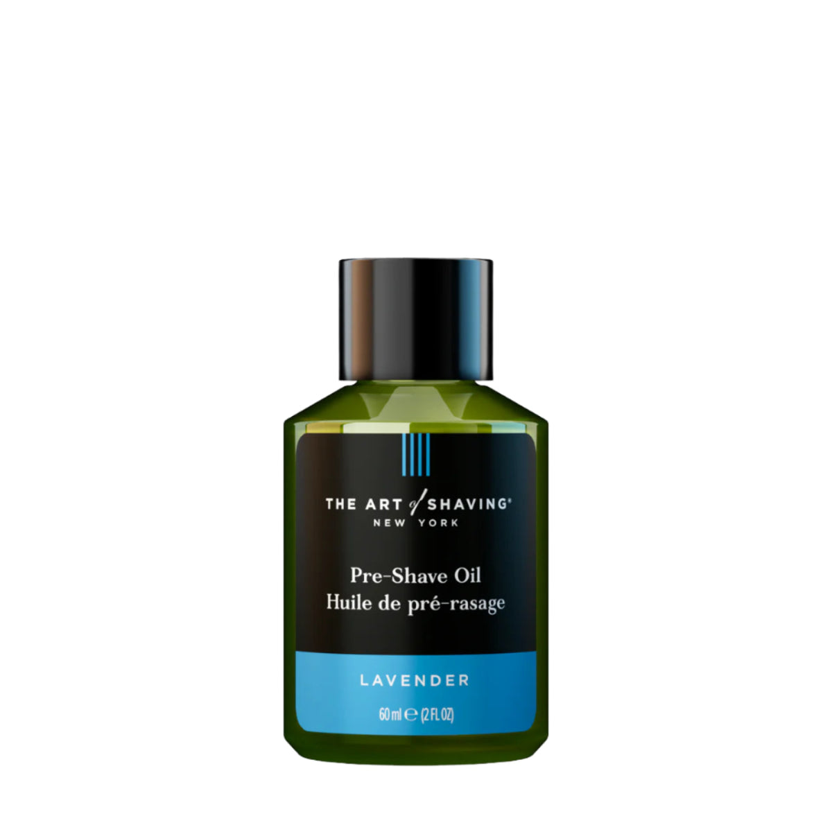The Art of Shaving Lavender Pre Shave Oil 2oz