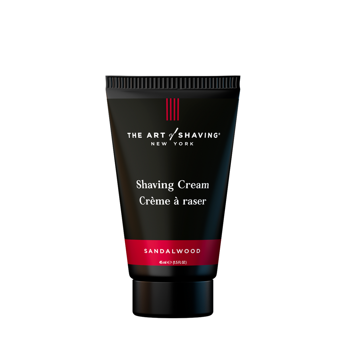 The Art of Shaving Sandalwood Men's Travel Essentials Bundle