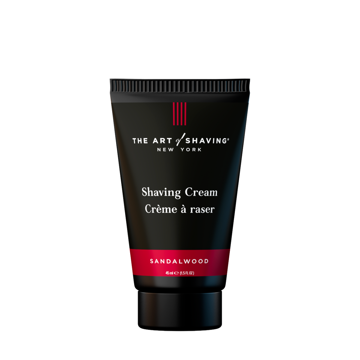 The Art of Shaving Sandalwood Men's Travel Essentials Bundle