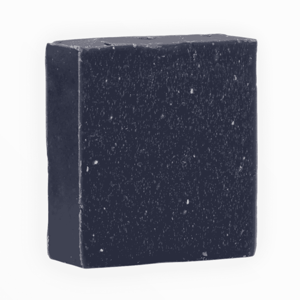 The Black Stuff Atlantic Pine Tar Bar Soap 5oz