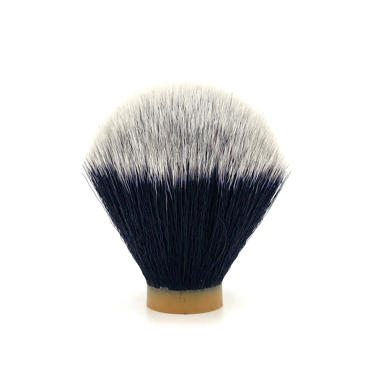 TRC - 24mm - Tuxedo Edge Synthetic Shaving Brush Knot