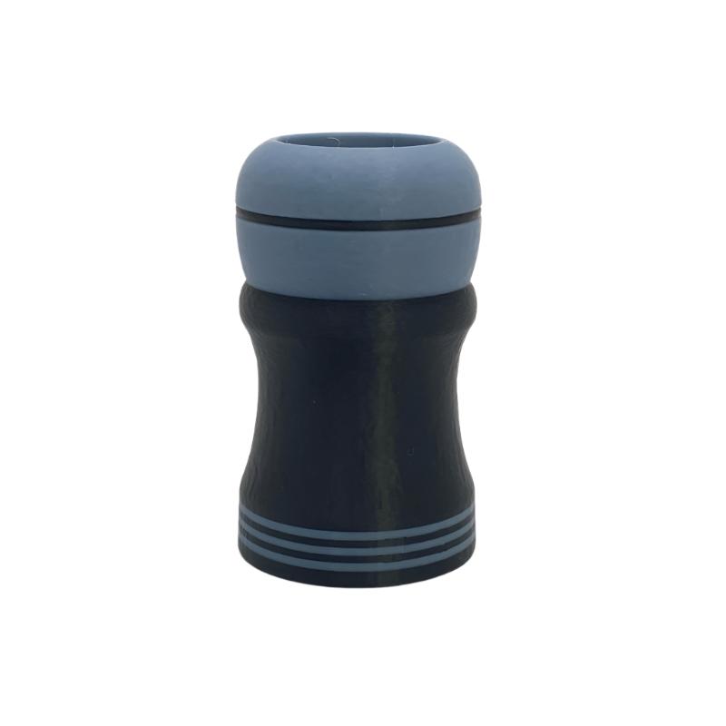 TRC - 3D Printed Shaving Brush Handle - 26mm - Choose Your Color