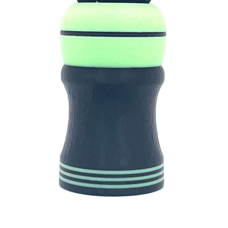 TRC - 3D Printed Shaving Brush Handle - 26mm - Choose Your Color