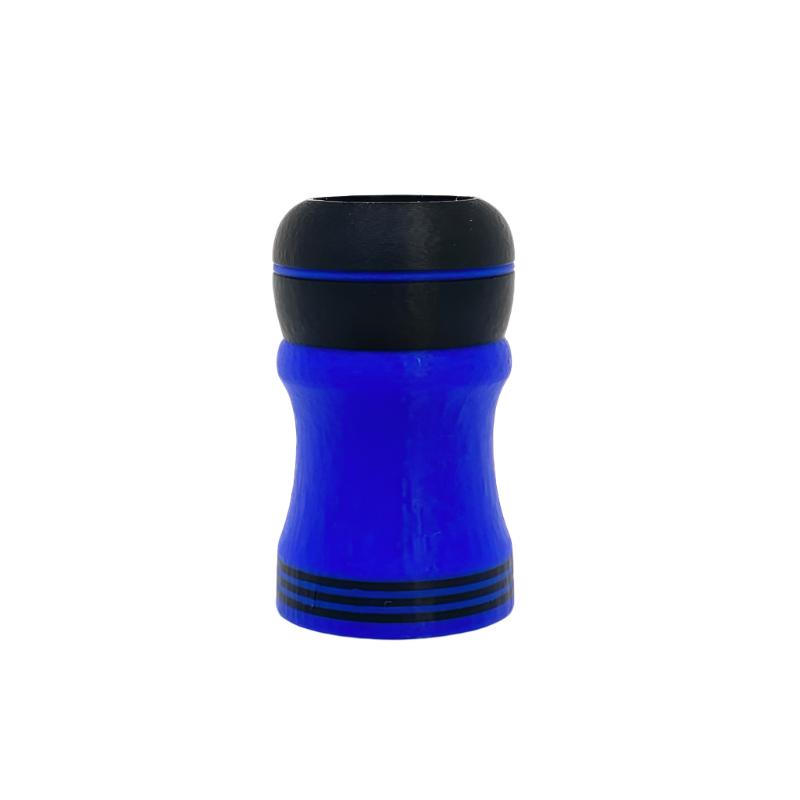 TRC 3D Printed 26mm Shaving Brush Handle Choose Your Color