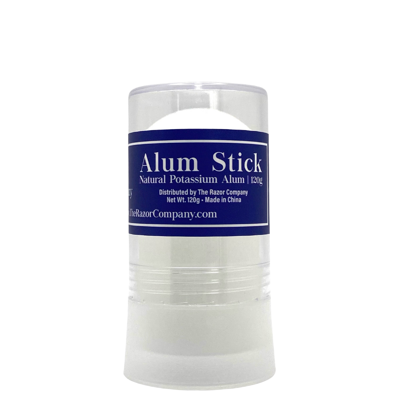 TRC - Alum Stick - 120g