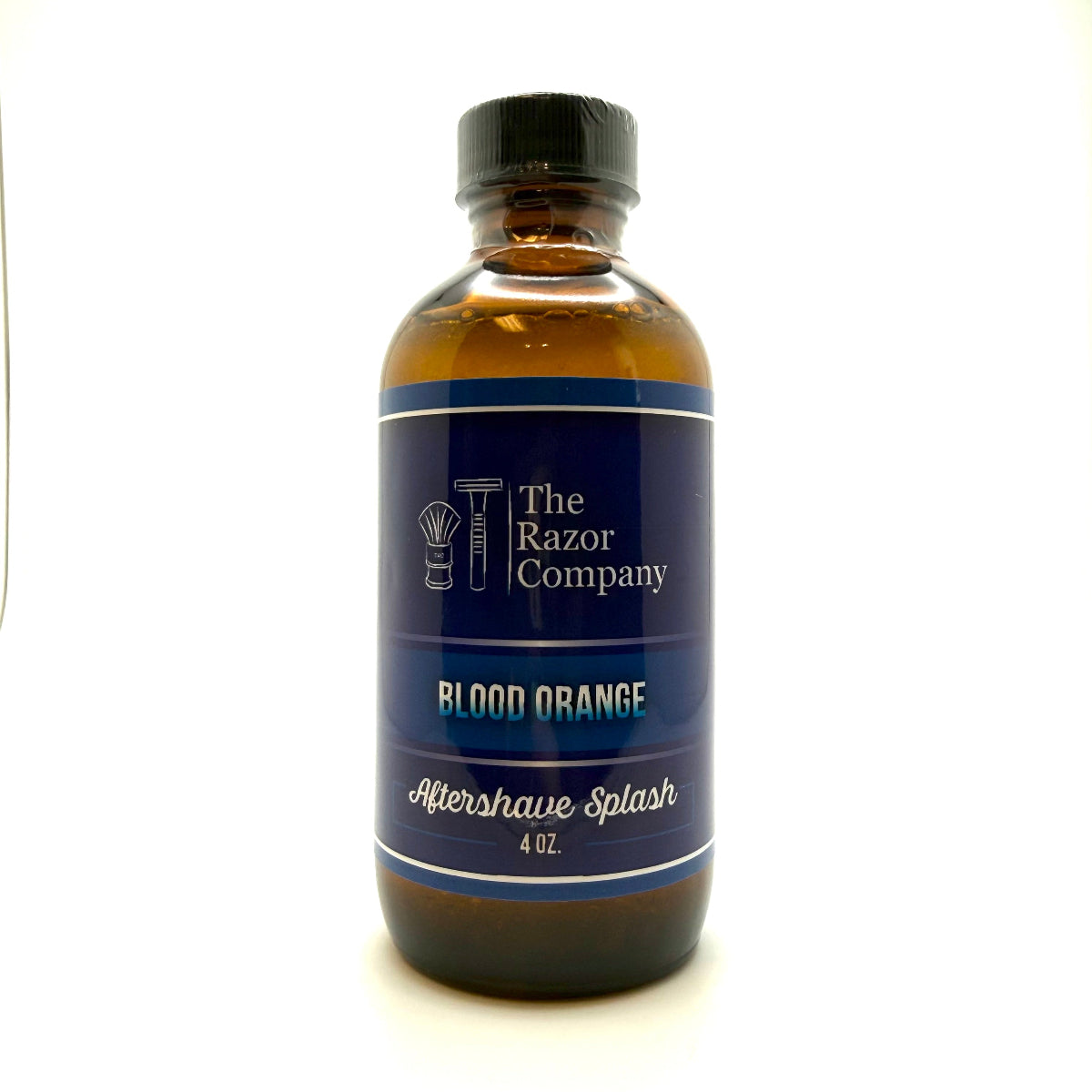 TRC Blood Orange Aftershave Splash 4oz