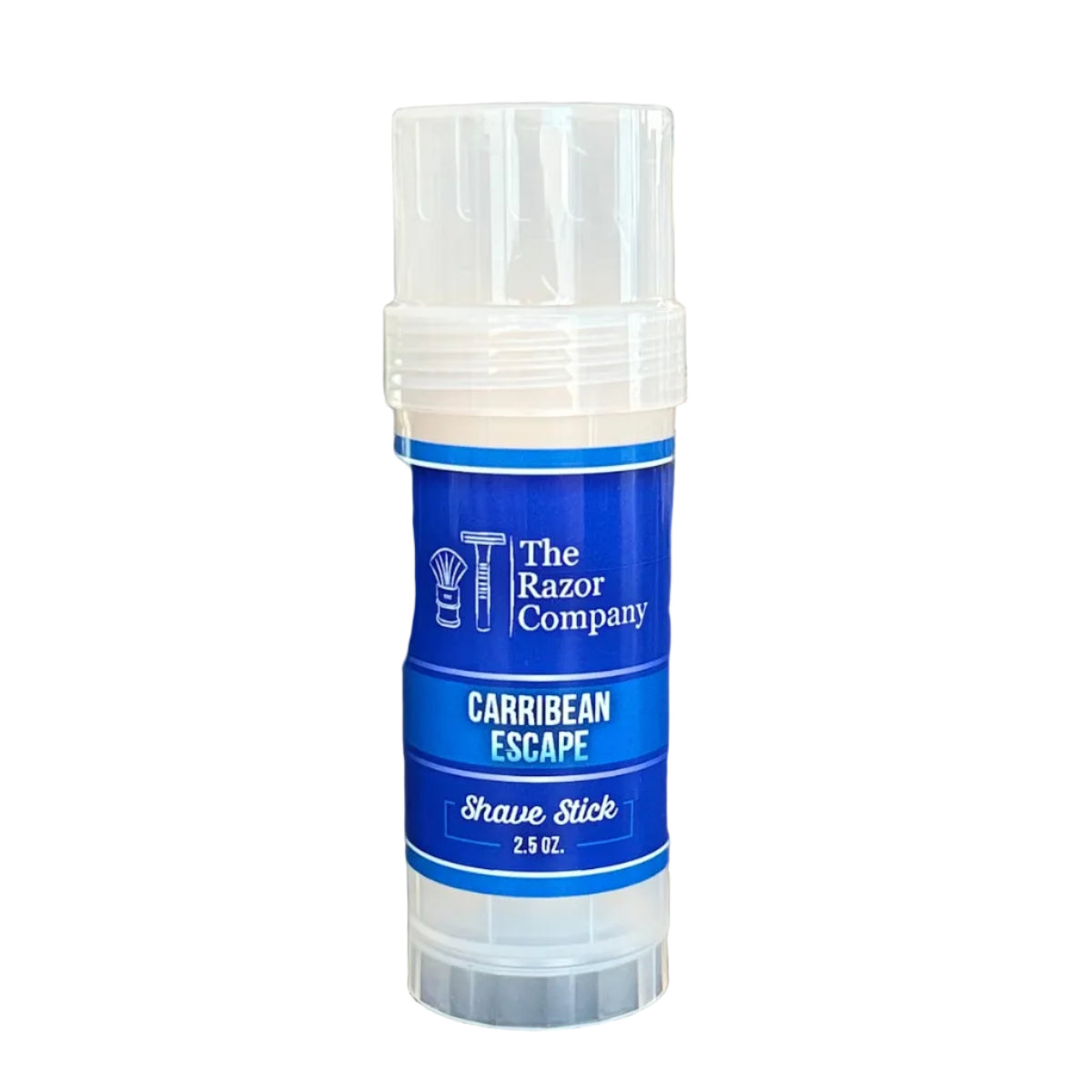 TRC Caribbean Escape Shaving Soap Stick 2.5oz