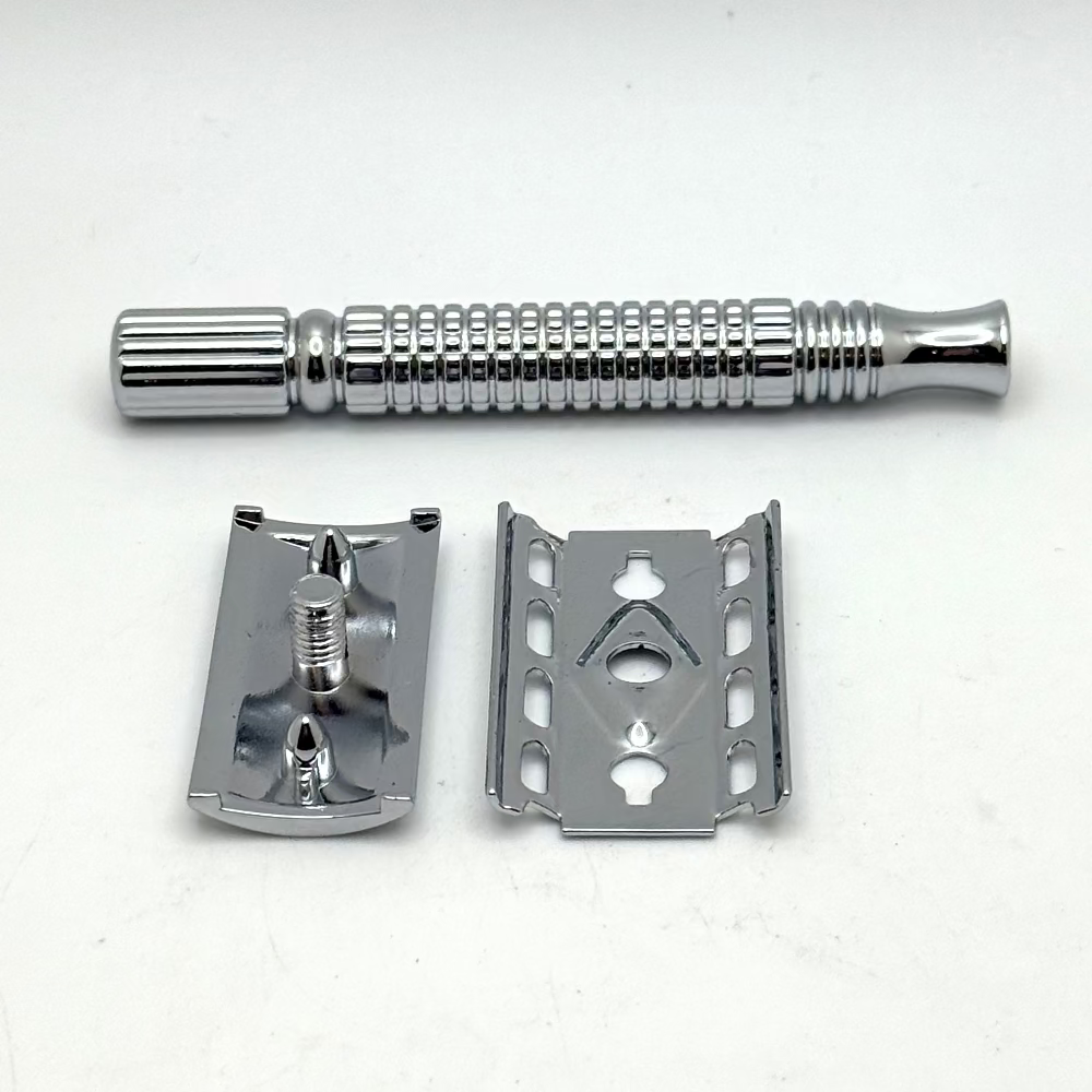 TRC Classic Double Edge Safety Razor