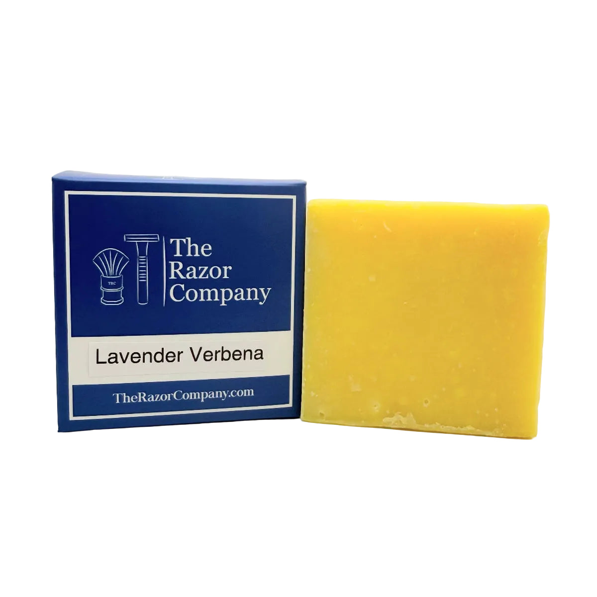 TRC Lavender Verbena Full Body Bar Soap 5.2oz