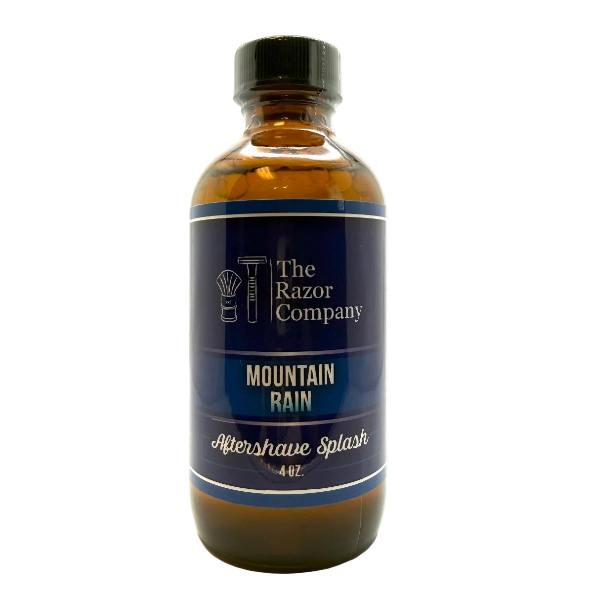 TRC Mountain Rain Aftershave Splash 4oz