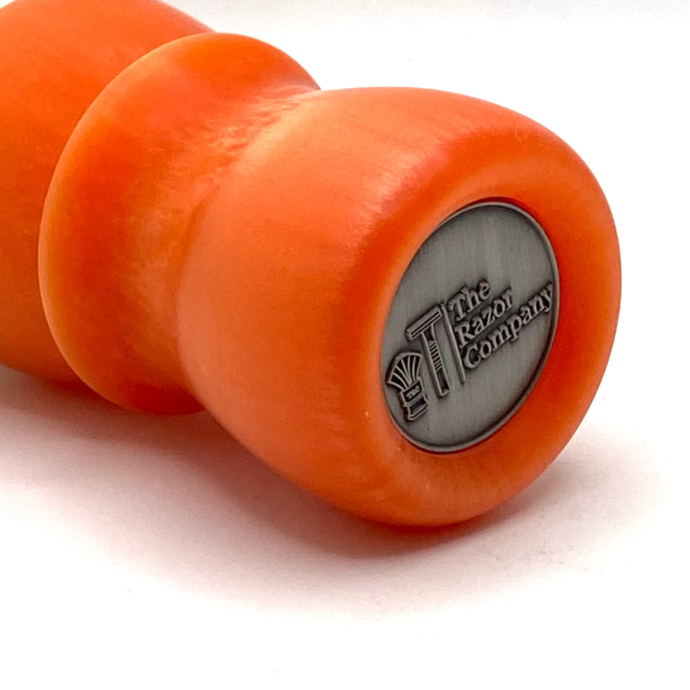 TRC Osage 26mm Resin Handle Shaving Brush