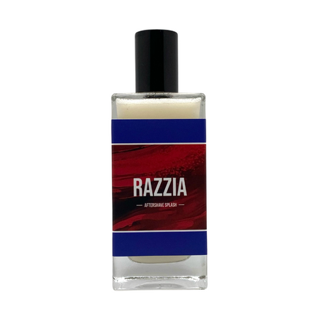 TRC - Razzia - Aftershave Splash - 100ml