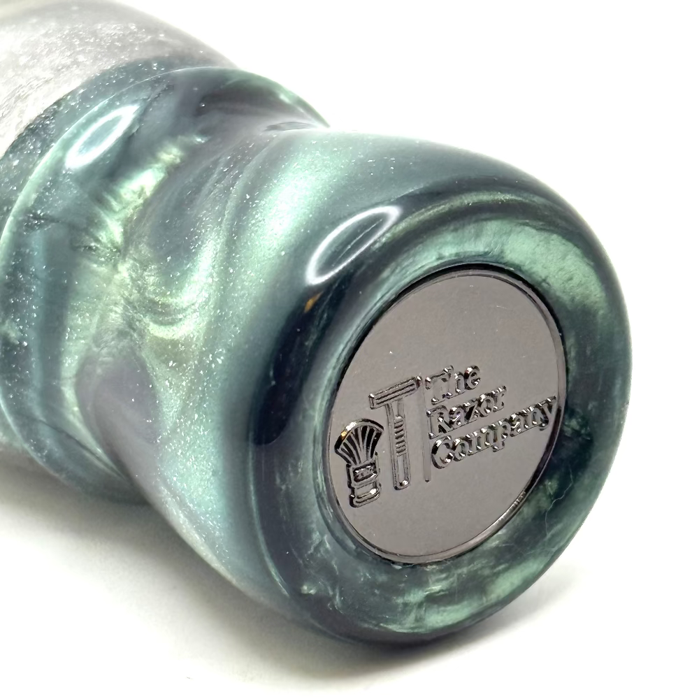 TRC Sage Way 26mm AK4 Synthetic Fan Knot Shaving Brush