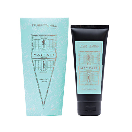 Truefitt & Hill - Mayfair - Shaving Cream Tube - 75g