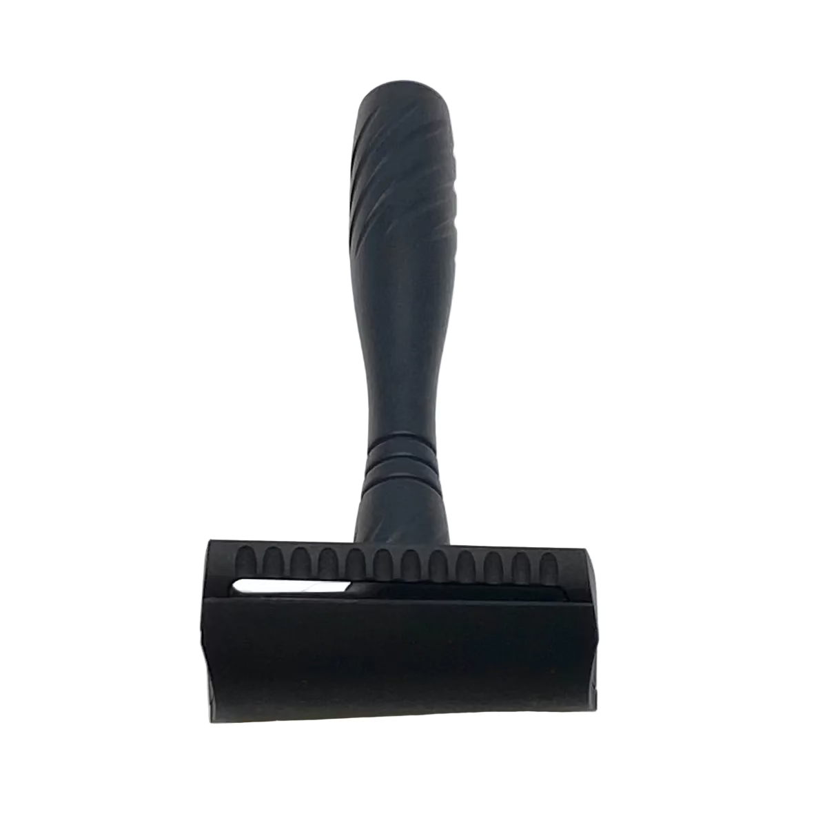 Varukh Helical Slant Aluminum Safety Razor