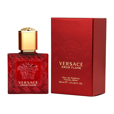 Versace - Eros Flame - Eau de Parfum - 30ml