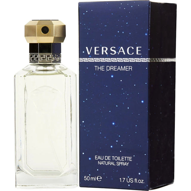 Versace - The Dreamer - Eau de Toilette - 50ml